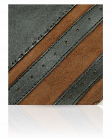 Перчатки Мужские 100_ARSON/BR//11